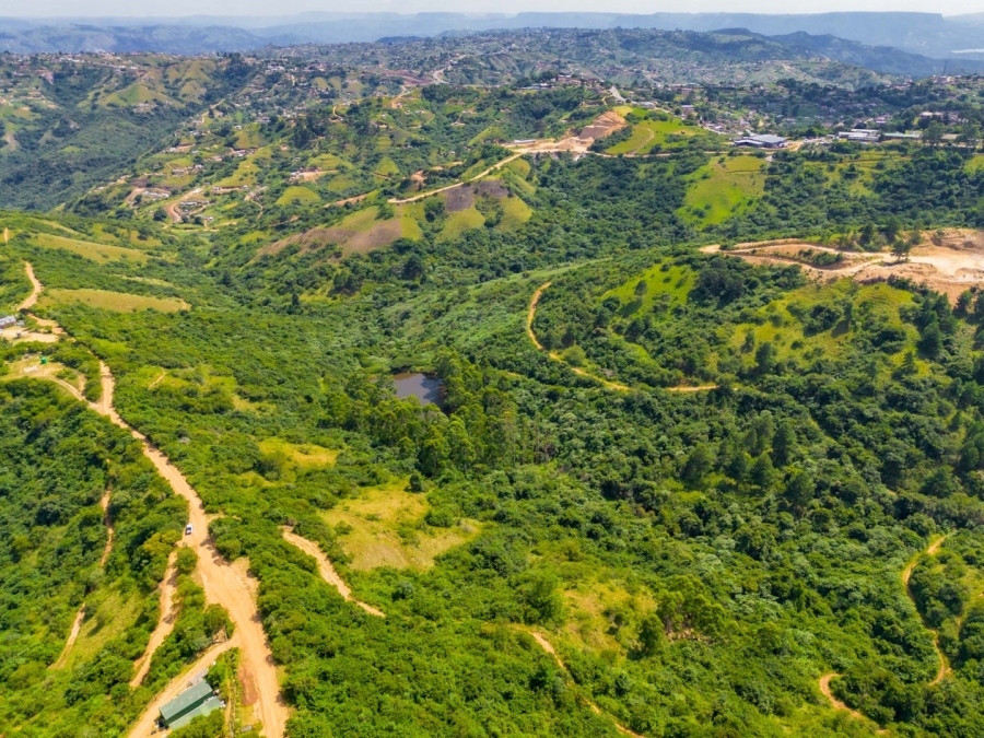 Commercial Property for Sale in Bothas Hill KwaZulu-Natal