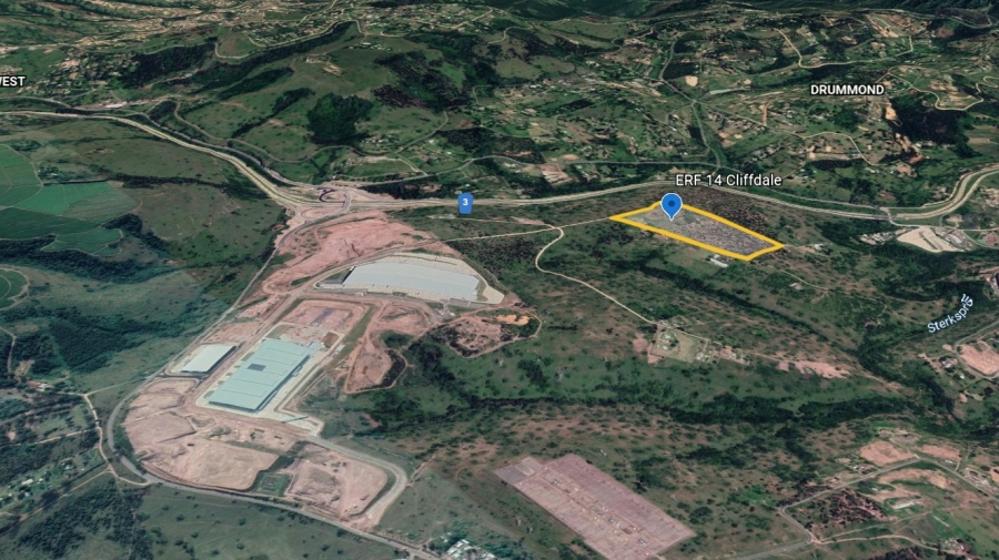 Commercial Property for Sale in Cliffdale KwaZulu-Natal