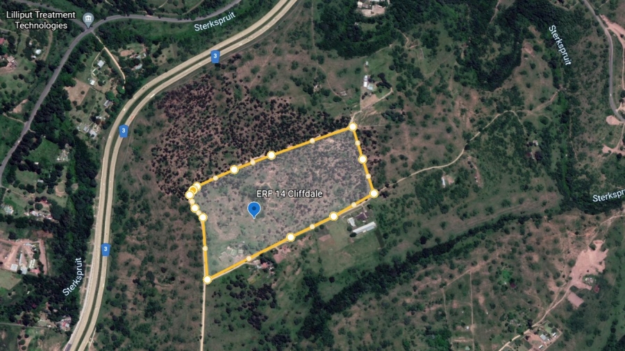 Commercial Property for Sale in Cliffdale KwaZulu-Natal
