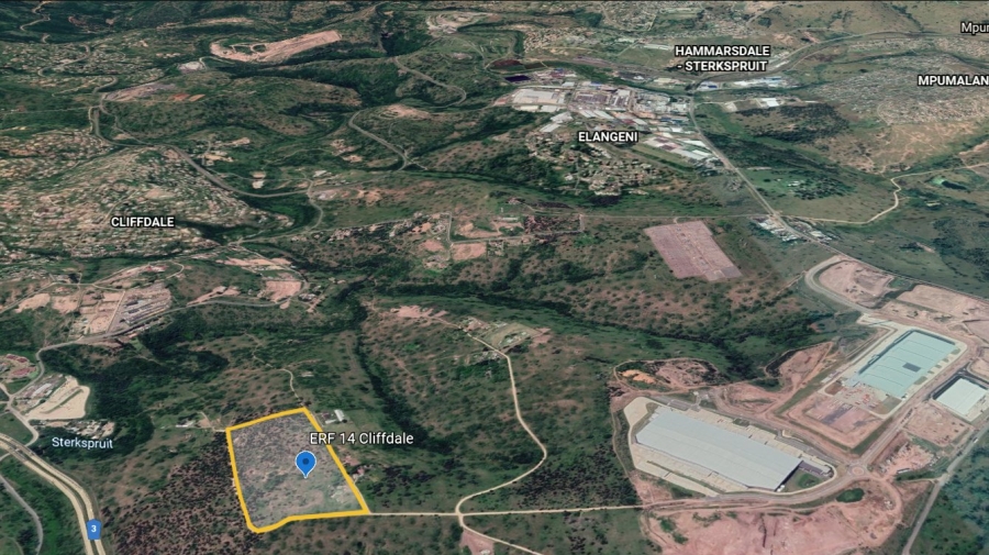Commercial Property for Sale in Cliffdale KwaZulu-Natal