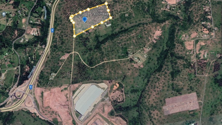 Commercial Property for Sale in Cliffdale KwaZulu-Natal