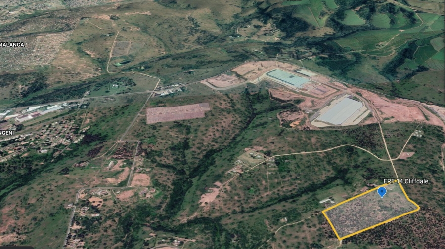 Commercial Property for Sale in Cliffdale KwaZulu-Natal