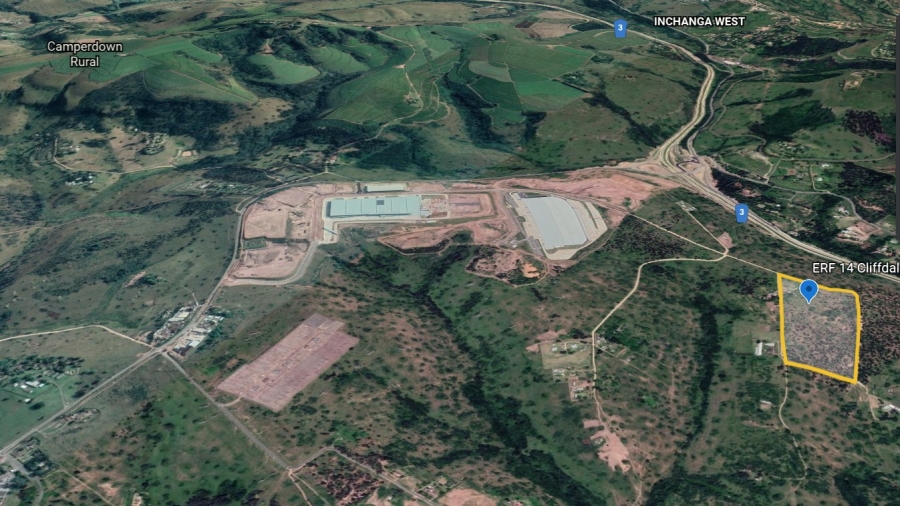 Commercial Property for Sale in Cliffdale KwaZulu-Natal