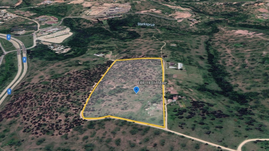 Commercial Property for Sale in Cliffdale KwaZulu-Natal