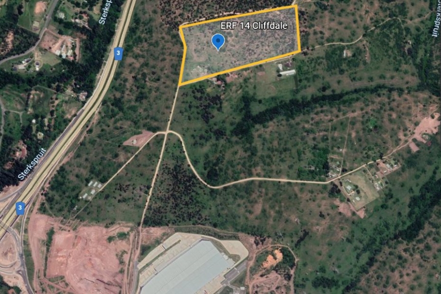 Commercial Property for Sale in Cliffdale KwaZulu-Natal