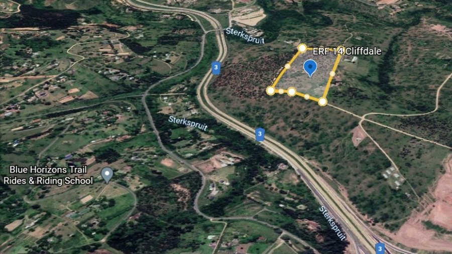 Commercial Property for Sale in Cliffdale KwaZulu-Natal
