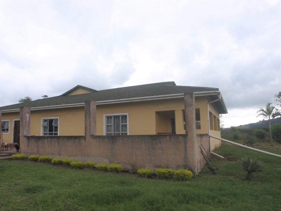 Commercial Property for Sale in Cliffdale KwaZulu-Natal