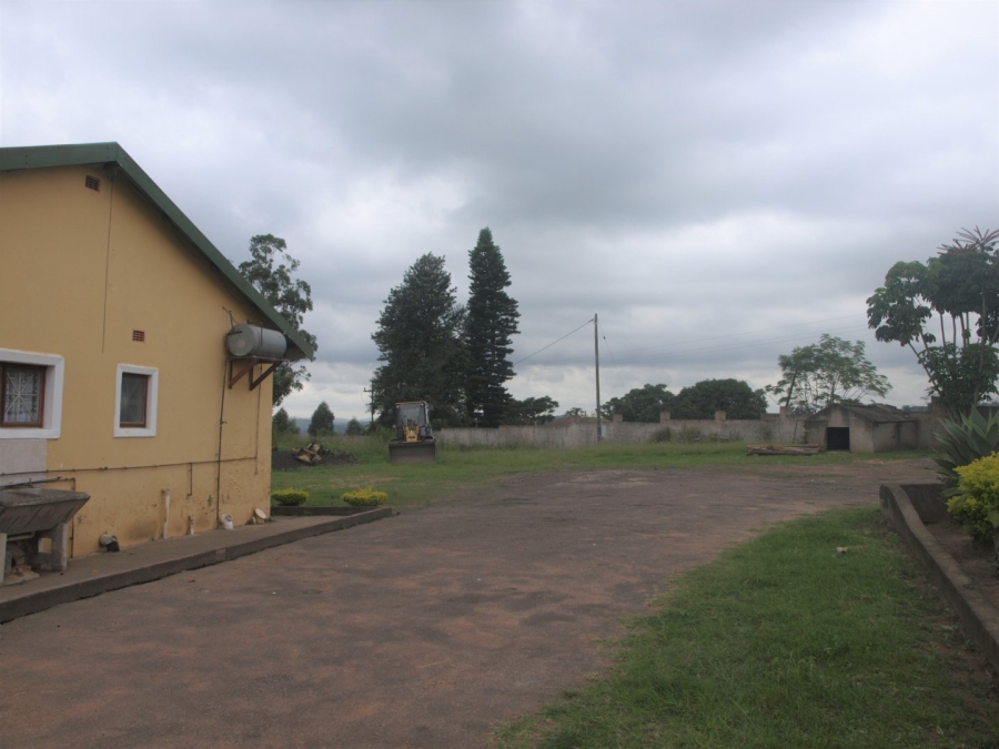 Commercial Property for Sale in Cliffdale KwaZulu-Natal