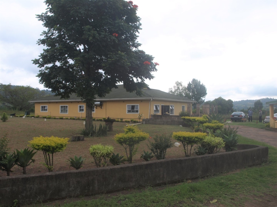 Commercial Property for Sale in Cliffdale KwaZulu-Natal