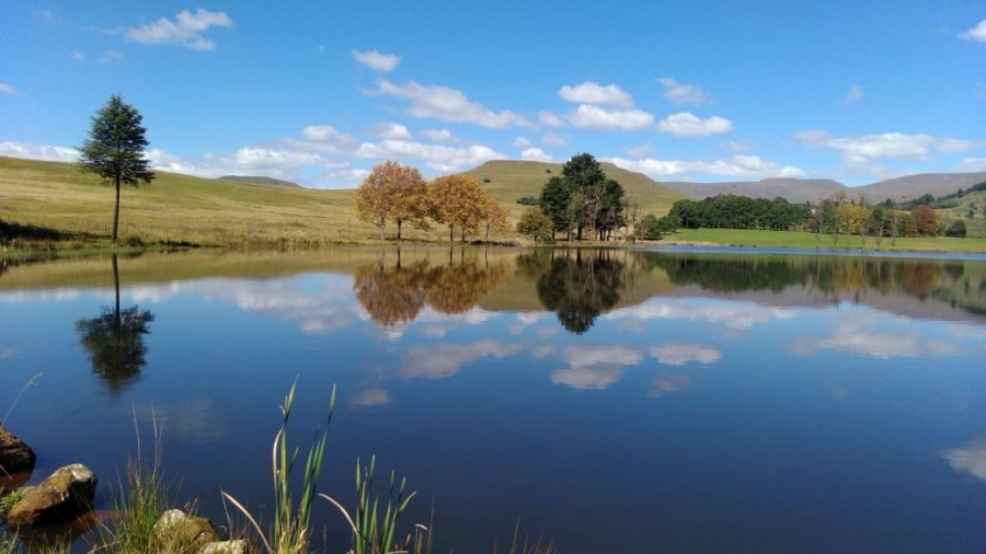 Commercial Property for Sale in Nottingham Road KwaZulu-Natal