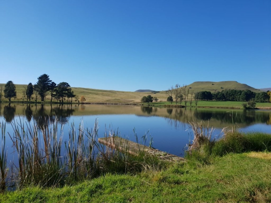 Commercial Property for Sale in Nottingham Road KwaZulu-Natal