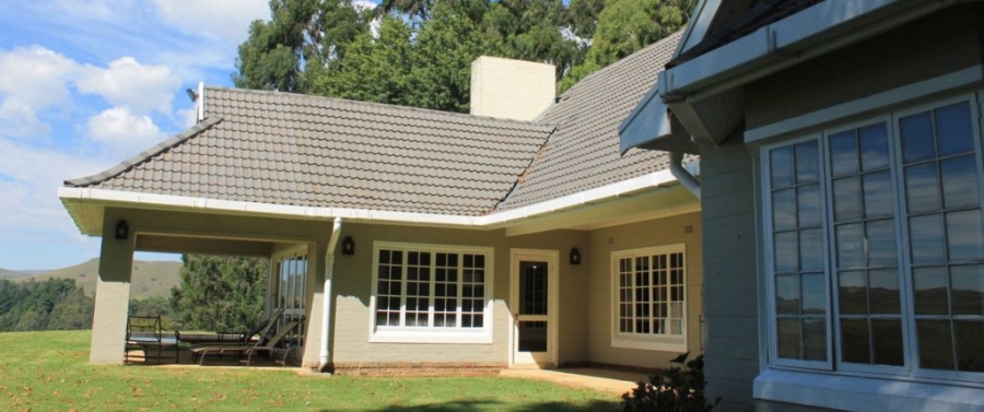 Commercial Property for Sale in Nottingham Road KwaZulu-Natal