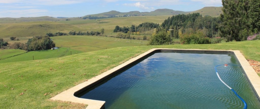 Commercial Property for Sale in Nottingham Road KwaZulu-Natal