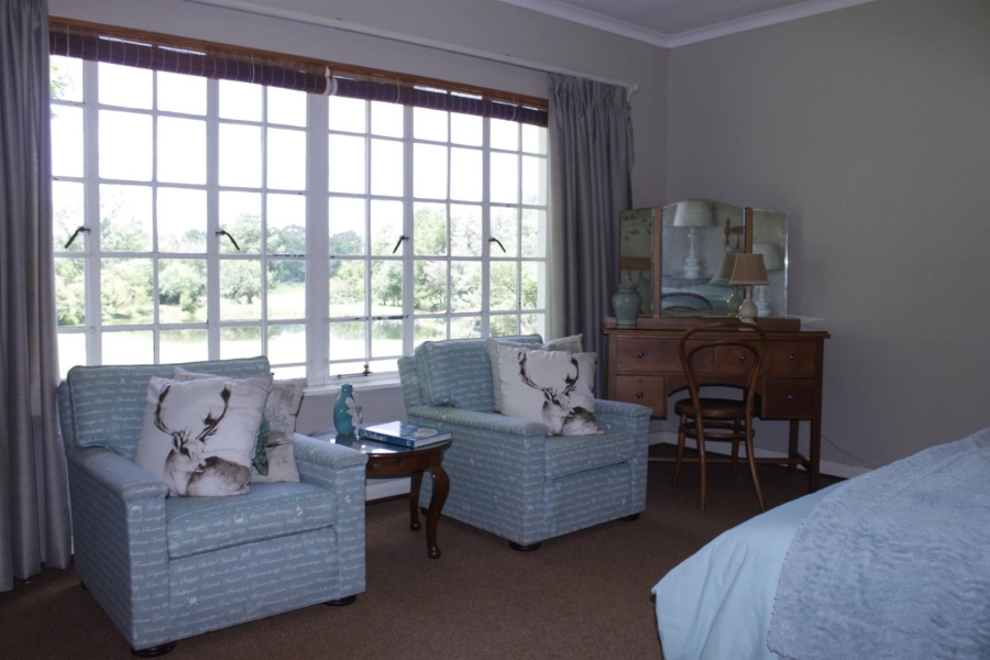 Commercial Property for Sale in Nottingham Road KwaZulu-Natal