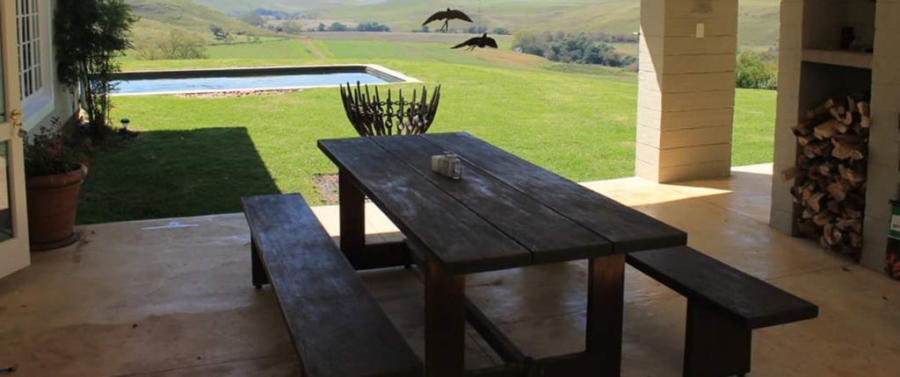 Commercial Property for Sale in Nottingham Road KwaZulu-Natal