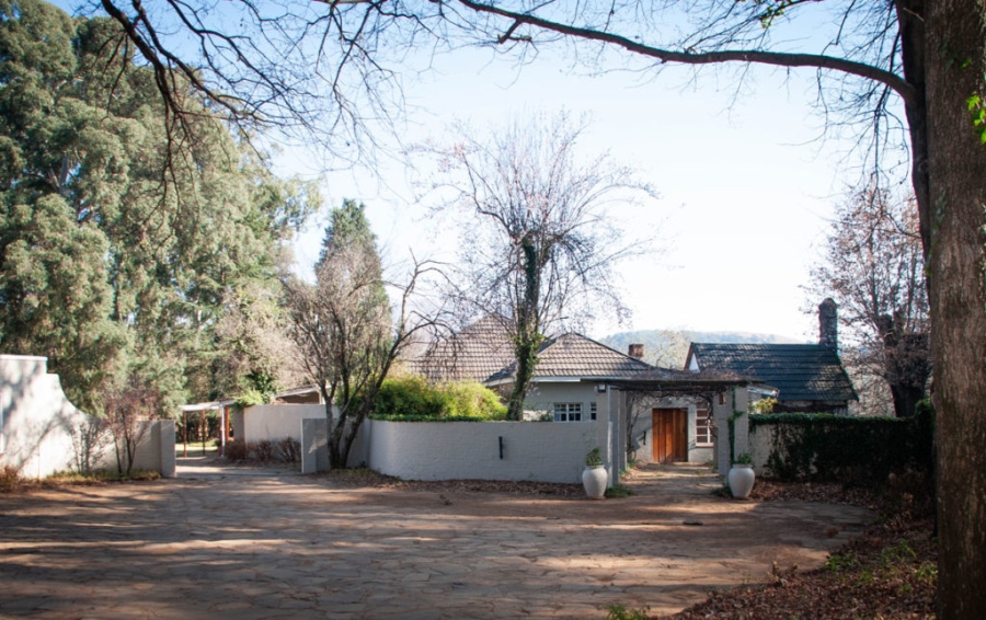 Commercial Property for Sale in Nottingham Road KwaZulu-Natal