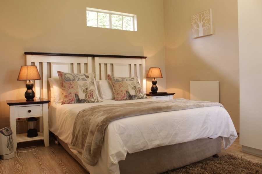 Commercial Property for Sale in Nottingham Road KwaZulu-Natal