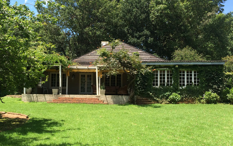 Commercial Property for Sale in Nottingham Road KwaZulu-Natal