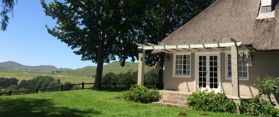 Commercial Property for Sale in Nottingham Road KwaZulu-Natal