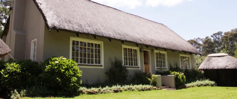 Commercial Property for Sale in Nottingham Road KwaZulu-Natal