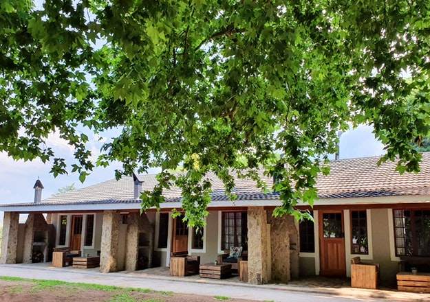 Commercial Property for Sale in Nottingham Road KwaZulu-Natal