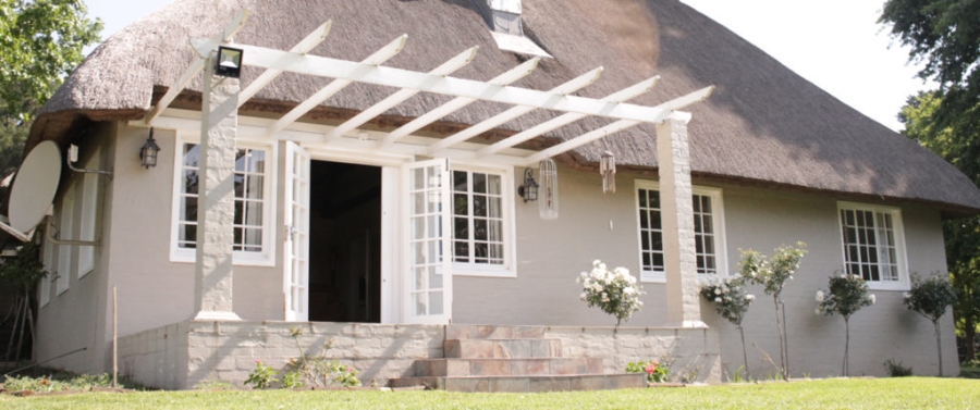 Commercial Property for Sale in Nottingham Road KwaZulu-Natal