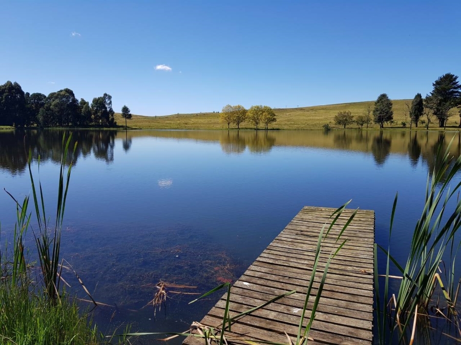 Commercial Property for Sale in Nottingham Road KwaZulu-Natal