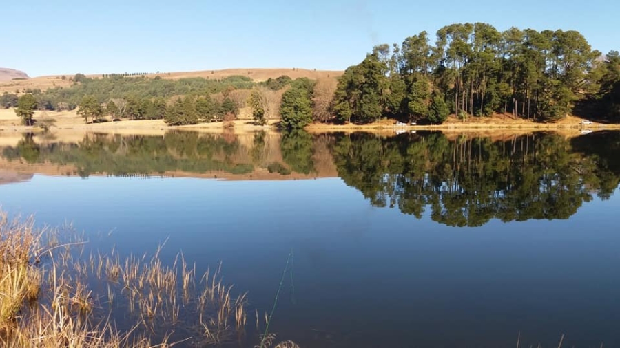 Commercial Property for Sale in Nottingham Road KwaZulu-Natal
