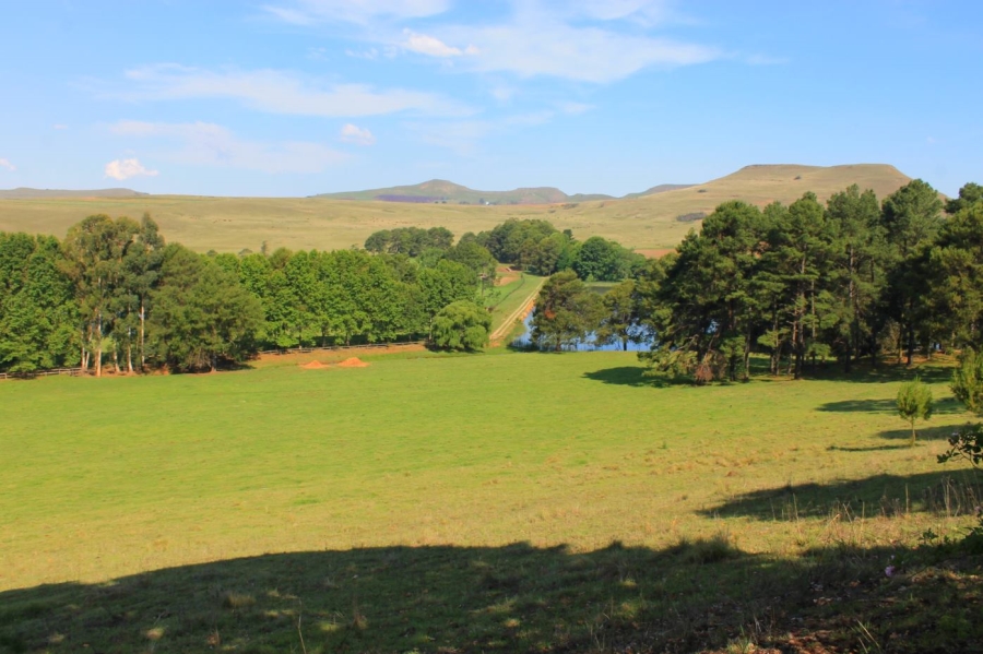 Commercial Property for Sale in Nottingham Road KwaZulu-Natal