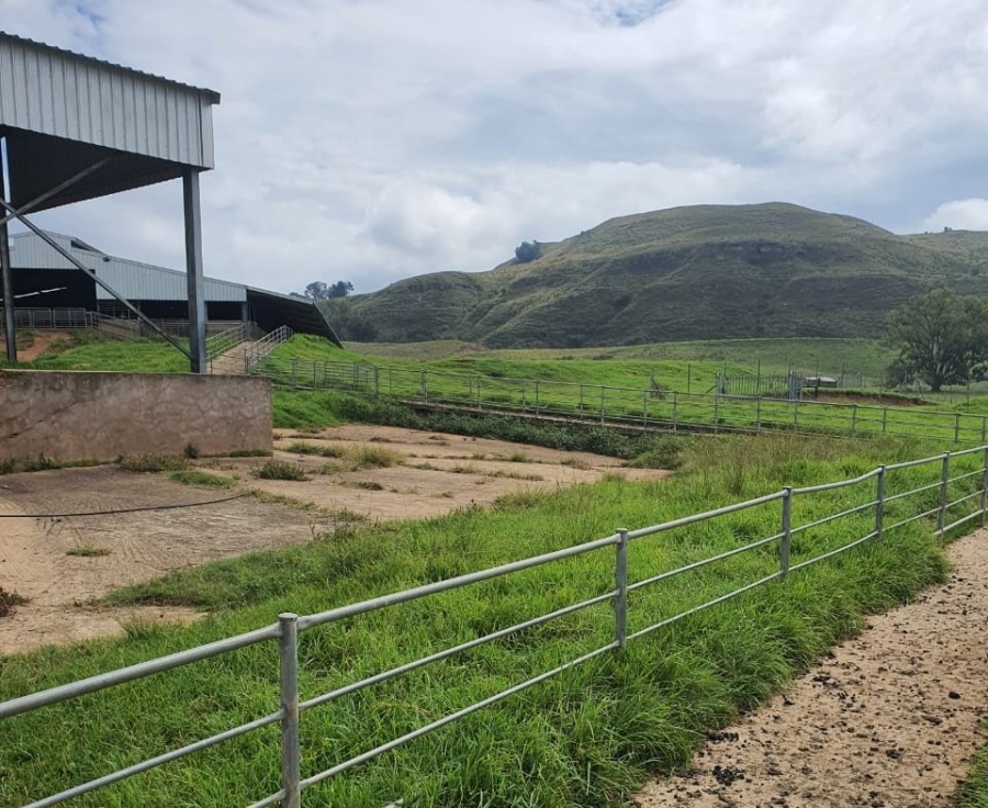 Commercial Property for Sale in Nottingham Road KwaZulu-Natal