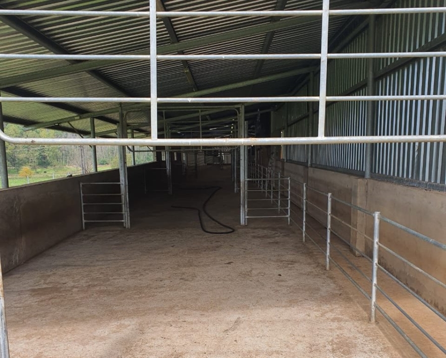 Commercial Property for Sale in Nottingham Road KwaZulu-Natal