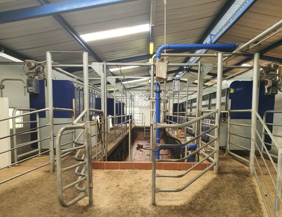 Commercial Property for Sale in Nottingham Road KwaZulu-Natal