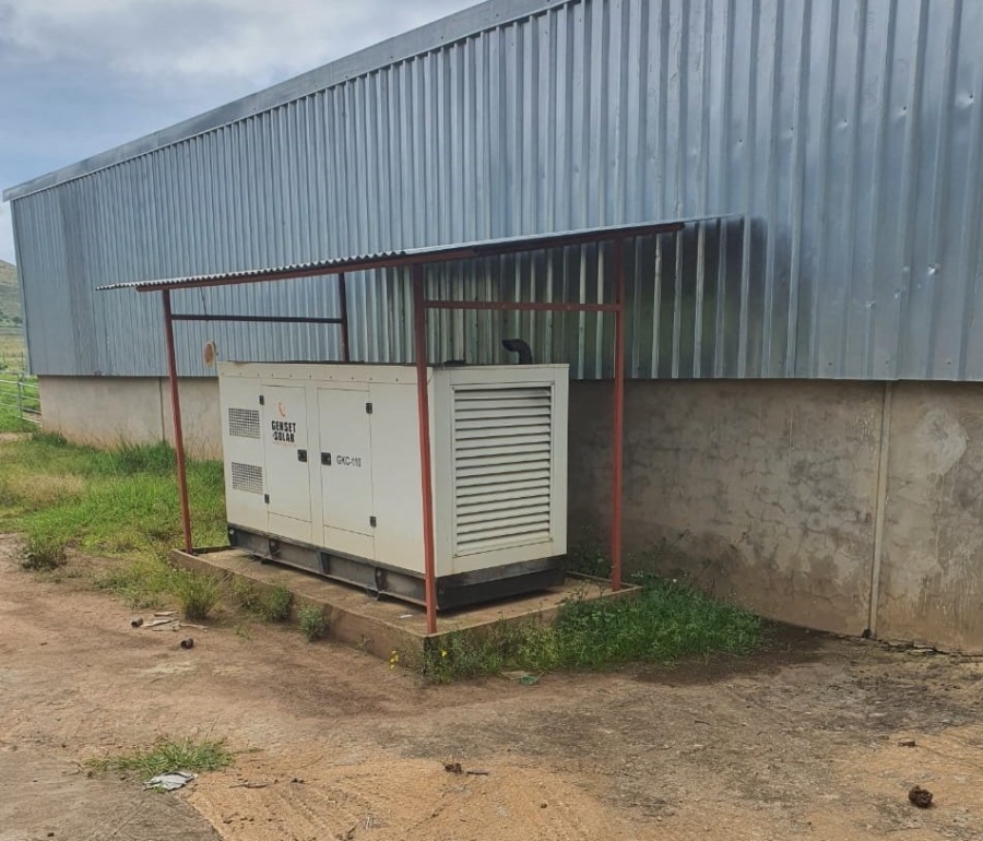 Commercial Property for Sale in Nottingham Road KwaZulu-Natal