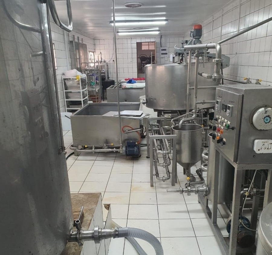 Commercial Property for Sale in Nottingham Road KwaZulu-Natal