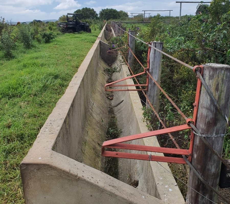 Commercial Property for Sale in Nottingham Road KwaZulu-Natal