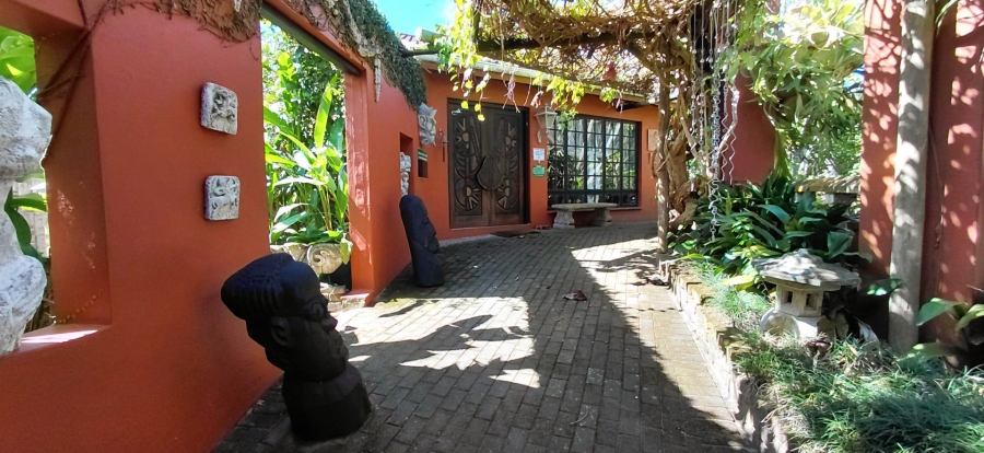 Commercial Property for Sale in Uvongo KwaZulu-Natal