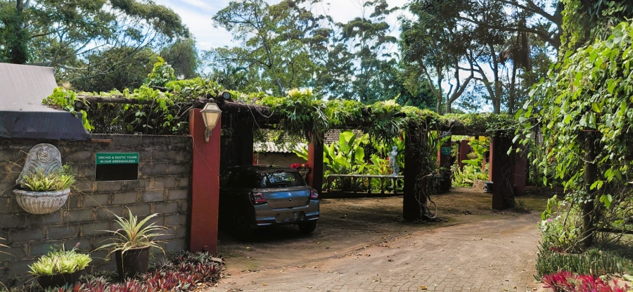 Commercial Property for Sale in Uvongo KwaZulu-Natal