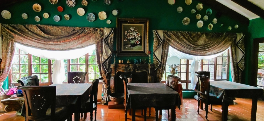 Commercial Property for Sale in Uvongo KwaZulu-Natal