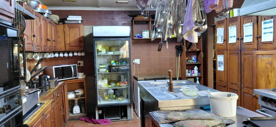 Commercial Property for Sale in Uvongo KwaZulu-Natal