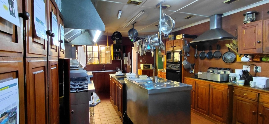 Commercial Property for Sale in Uvongo KwaZulu-Natal