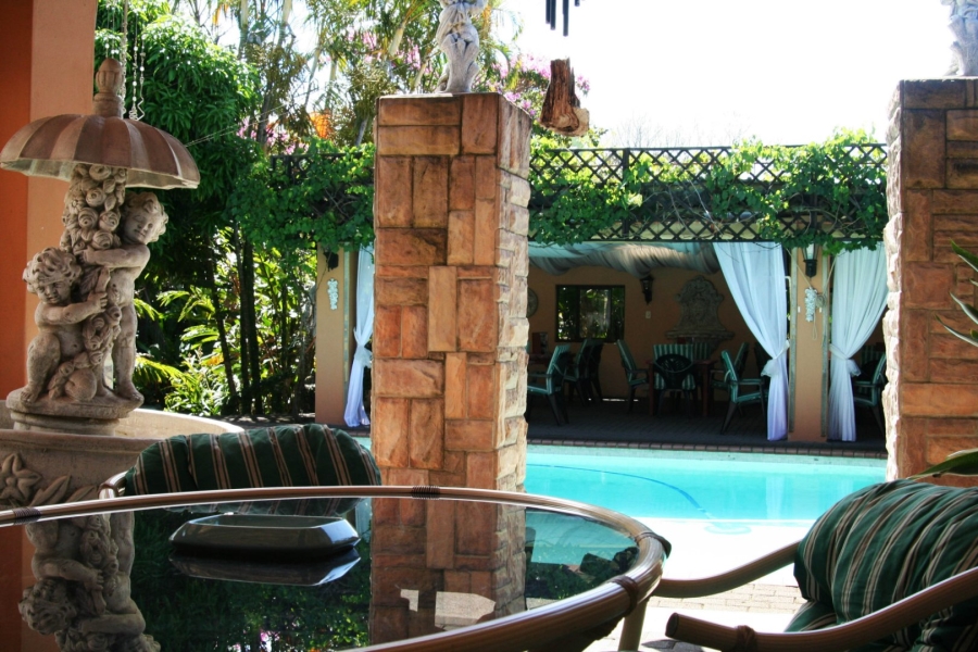 Commercial Property for Sale in Uvongo KwaZulu-Natal