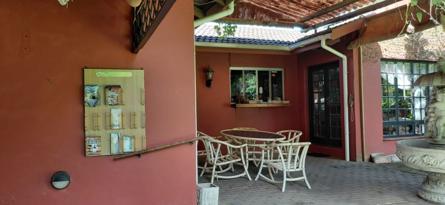 Commercial Property for Sale in Uvongo KwaZulu-Natal