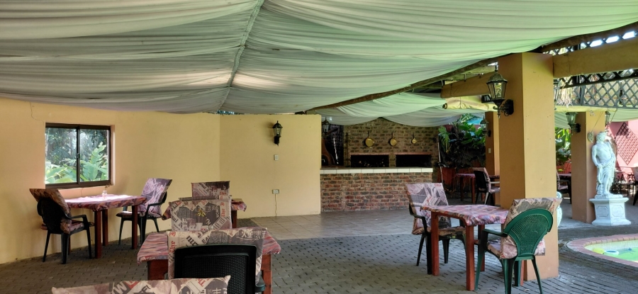 Commercial Property for Sale in Uvongo KwaZulu-Natal