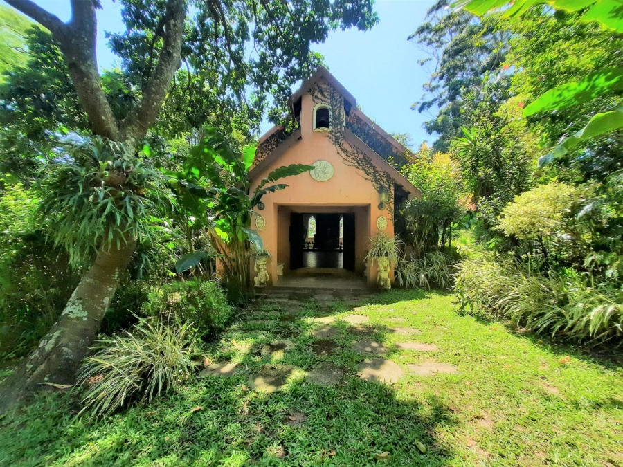 Commercial Property for Sale in Uvongo KwaZulu-Natal