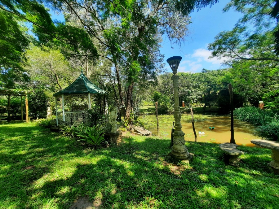 Commercial Property for Sale in Uvongo KwaZulu-Natal
