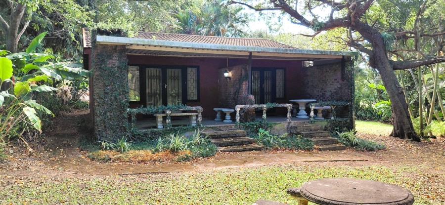 Commercial Property for Sale in Uvongo KwaZulu-Natal