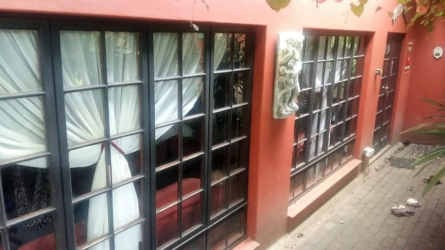 Commercial Property for Sale in Uvongo KwaZulu-Natal