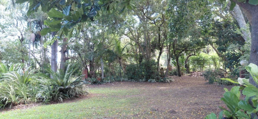 Commercial Property for Sale in Uvongo KwaZulu-Natal