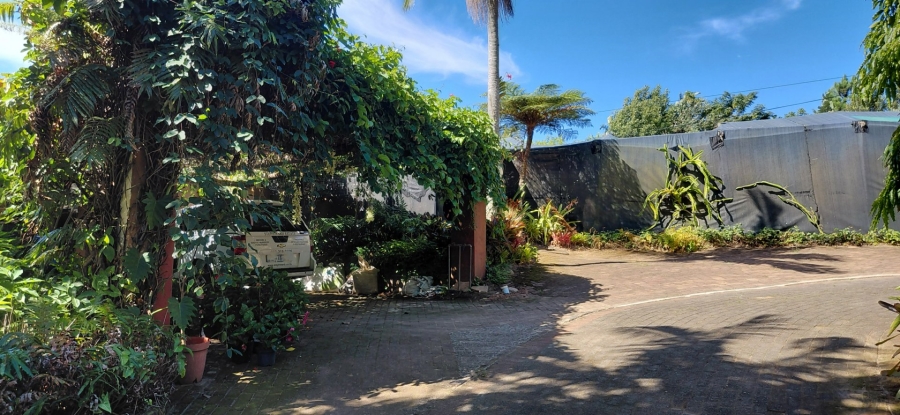 Commercial Property for Sale in Uvongo KwaZulu-Natal