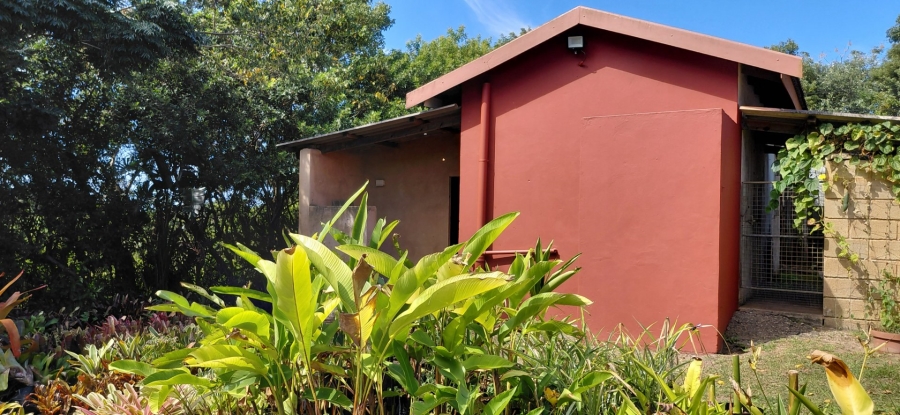 Commercial Property for Sale in Uvongo KwaZulu-Natal